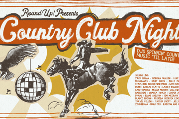 Country Club Night - Maitland