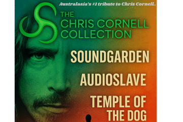 The Chris Cornell Collection - A Live Tribute to the Voice of a Generation