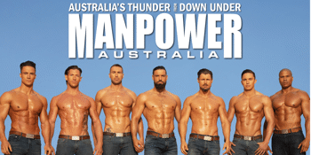Manpower Australia - Girls Night Outback