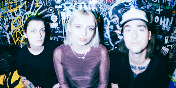 Eliza & The Delusionals | Live & Acoustic Tour | Brisbane