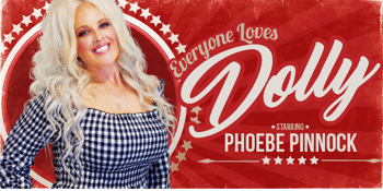 Everyone Loves Dolly! – A Tribute to Dolly Parton