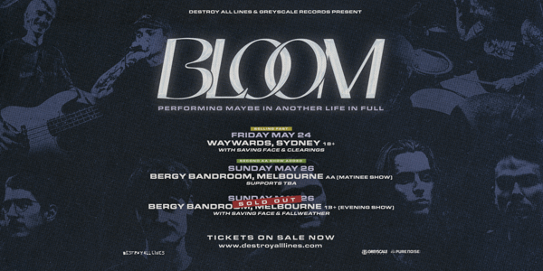 Event image for Bloom
