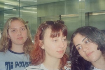 The Stamps - 'She Bangs The Drums’ Tour