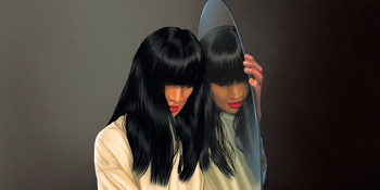 Sui Zhen Album Launch