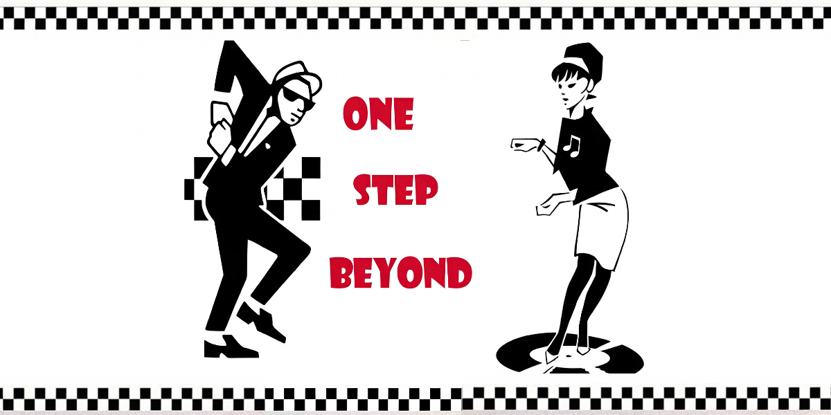 One Step Beyond - A Tribute to British Ska