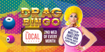 Drag Bingo