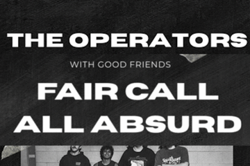 The Operators with All Absurd and Fair Call