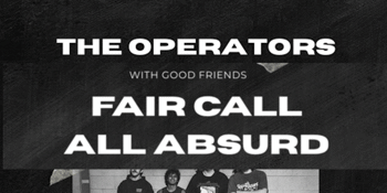The Operators with All Absurd and Fair Call
