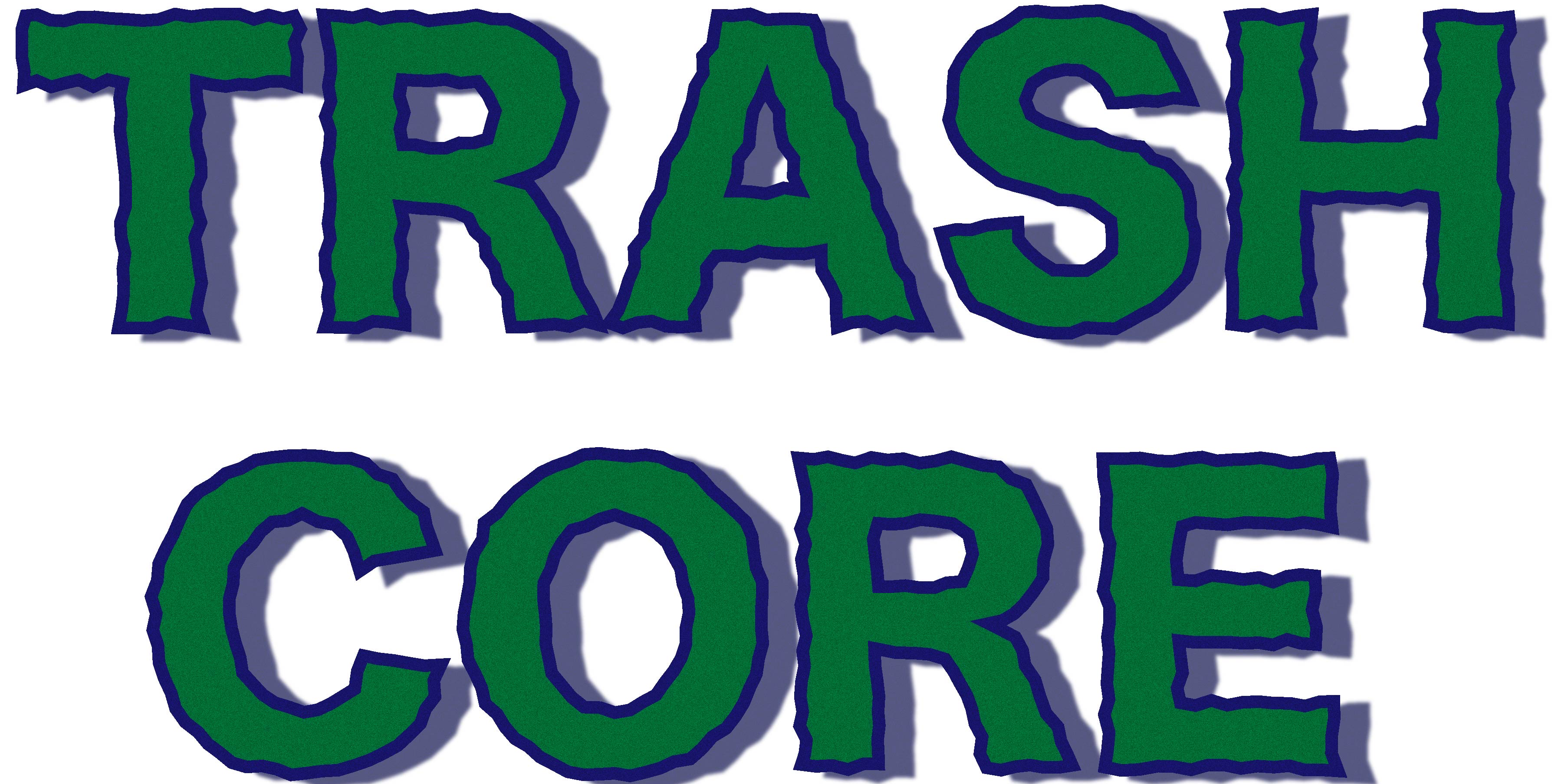 MATINEE: Trashcore