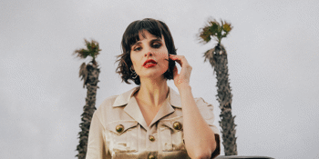 *POSTPONED* Imogen Clark and Friends