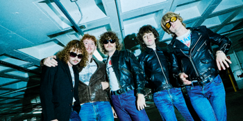 LIQUID ZOO - You Belong In The Zoo Tour