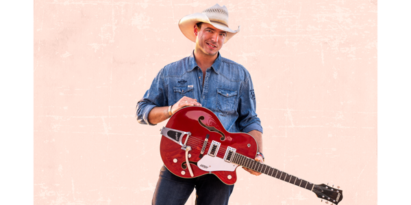 Briar Blundell w/ Tane Rua- FREE ENTRY live at The Stag & Hunter Hotel - Concert poster