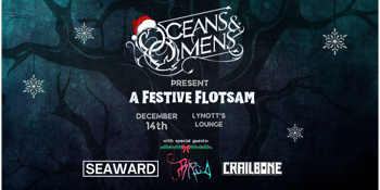 Festive Flotsam