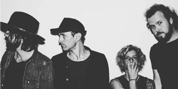 Tijuana Cartel - Bhairavi's Garden tour
