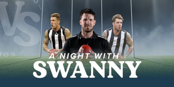 A Night With Swanny