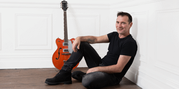 Adam Brand - 'Speed of Life' Tour