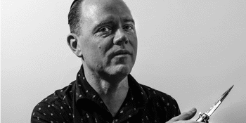 C.W. Stoneking