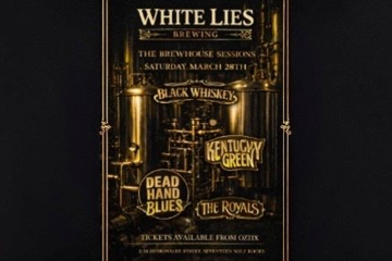 The Brewhouse Sessions