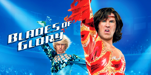 Blades of Glory (M) PRESENTED IN 35MM FILM