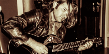 Dean Ray