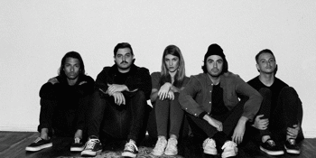 Make Them Suffer - Perth