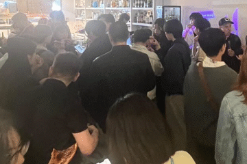 EVERY FRI SAT & SUN - FREE INTROVERTS NETWORKING - LAST ENTRY 6.30PM (8.30PM SAT)