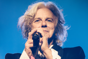 Steve Hogarth