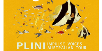 Plini - Impulse Voices Tour