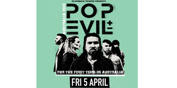 Pop Evil