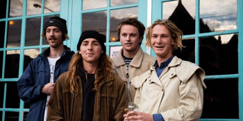 BLEACH 'Mankind' Tour