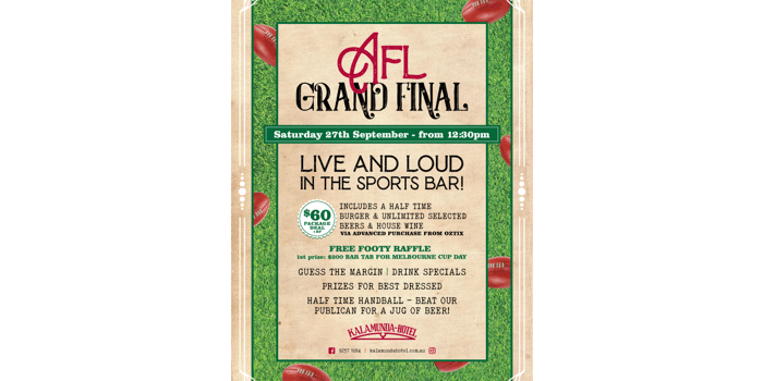 AFL Grand Final