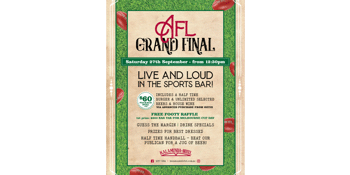 AFL Grand Final