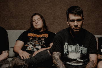 Bodysnatcher (usa) Debut Australian Headline Tour