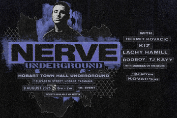 Nerve Underground