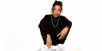 YBN Nahmir