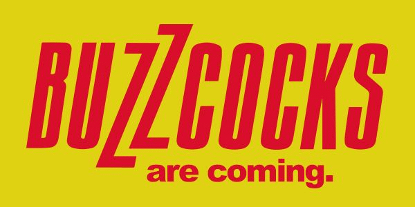 Event image for Buzzcocks