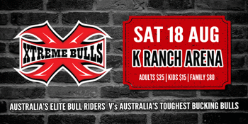 Xtreme Bulls