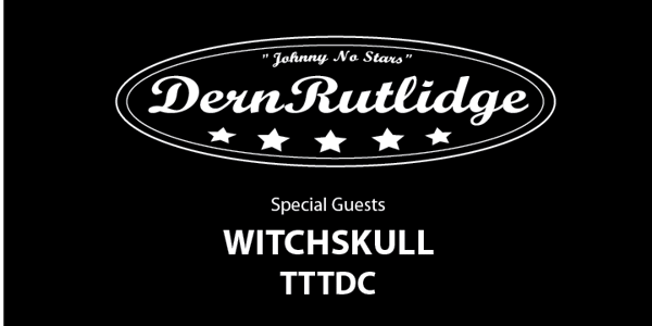 Event image for Dern Rutlidge