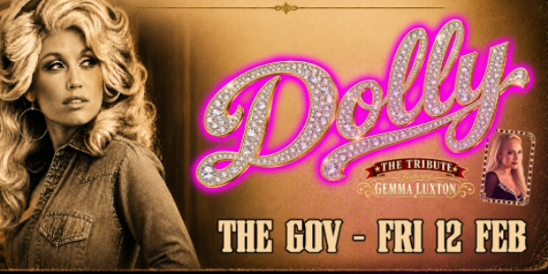 DOLLY - THE TRIBUTE