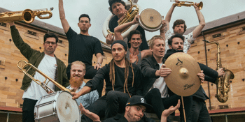 Hot Potato Band