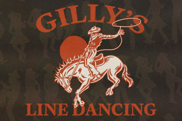 Gillys Line Dancing