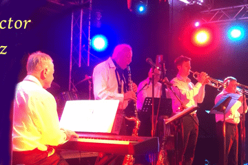 Doctor Jazz