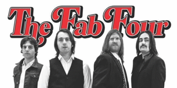 CANCELLED - Fab Four - The Australian Beatles show