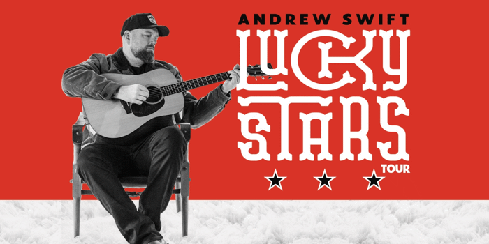 A Lazy Sunday Arvo with Andrew Swift