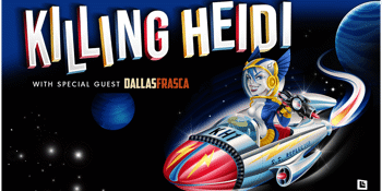 Killing Heidi