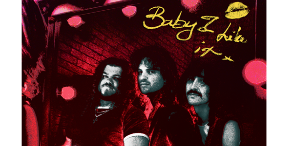 Willie J 6v6s “BABY I LIKE IT” Single Launch live at Shotkickers - Concert poster
