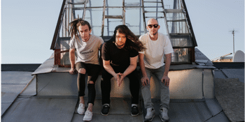 Stoned Jesus (UKR) // Somali Yacht Club (UKR)