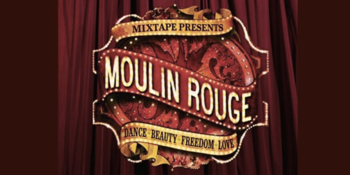 Moulin Rouge Showcase
