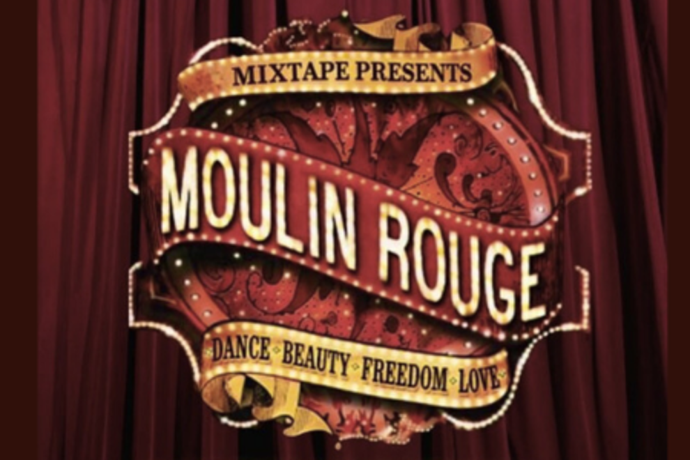 Moulin Rouge Showcase