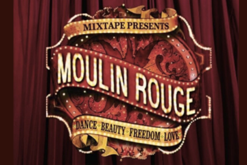 Moulin Rouge Showcase